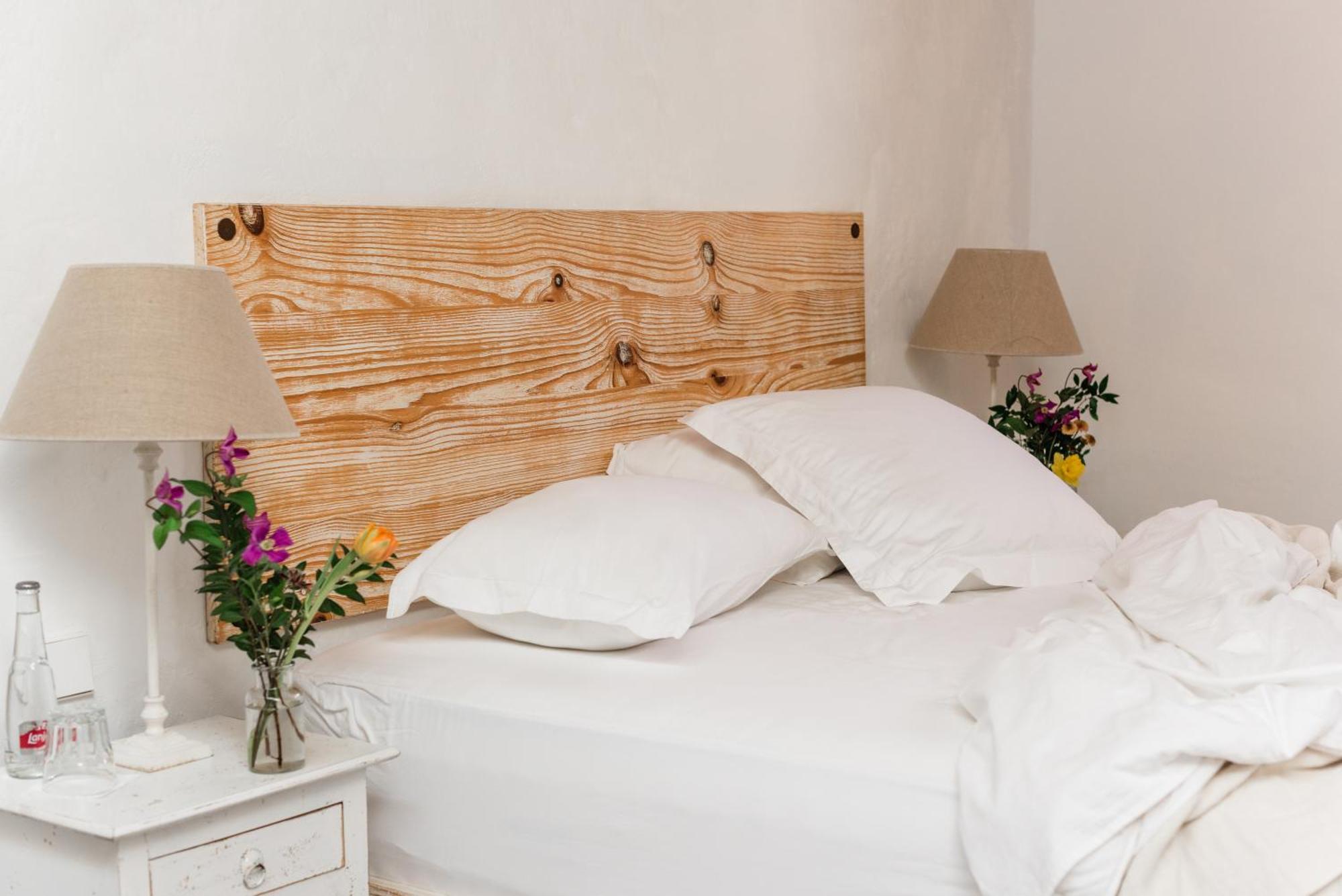 Can Quince Balafia Ibiza Hotel - Turismo De Interior Sant Llorenc de Balafia Eksteriør billede